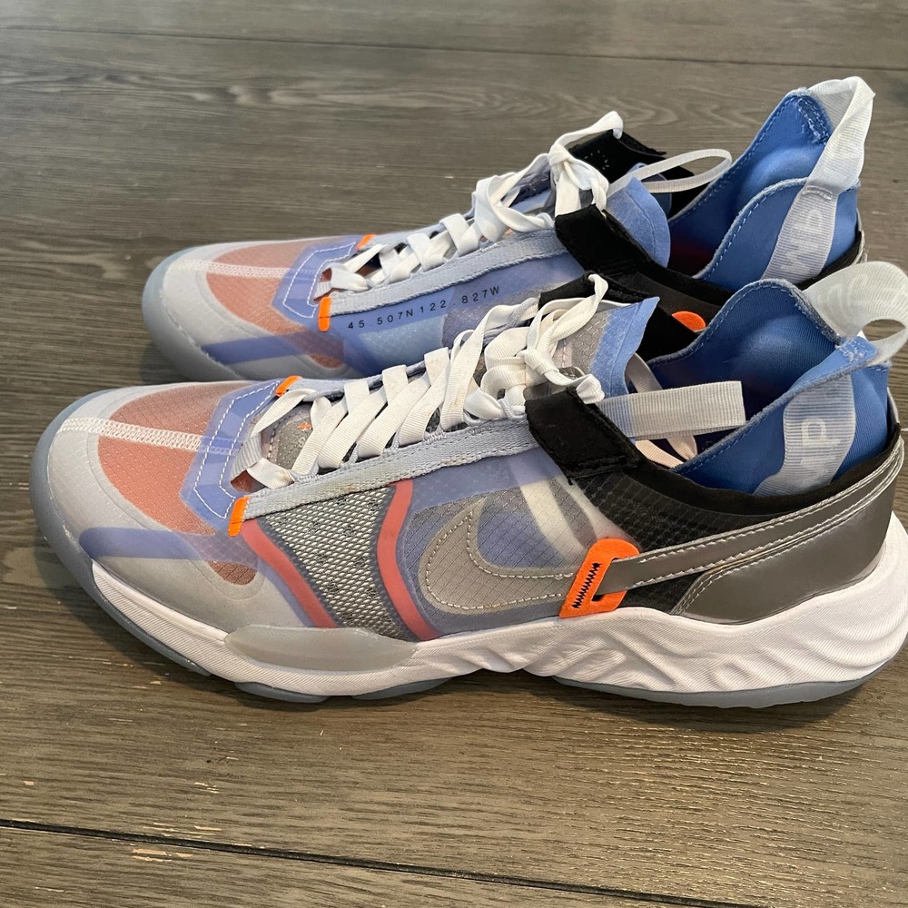 mens jordan delta breathe